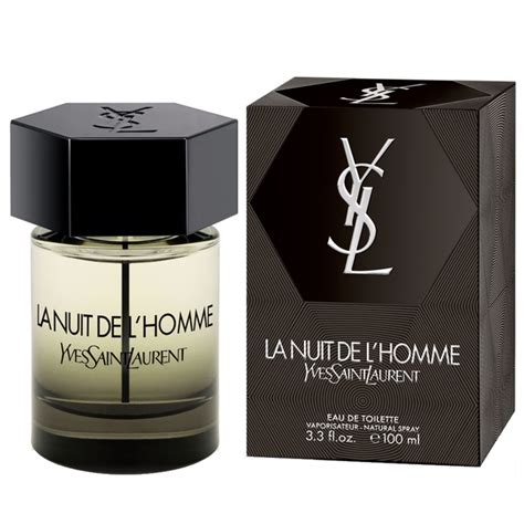 ysl cologne la nuit de l'homme reviews|la nuit de l'homme notes.